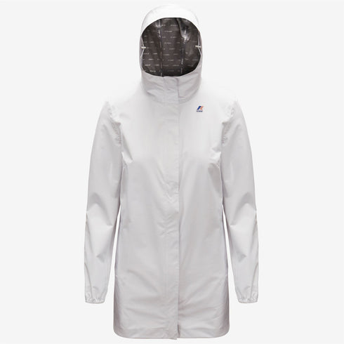 VESTE MI-LONG SOPHIE